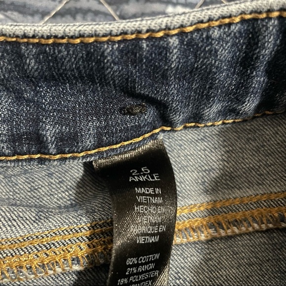 Chicos ankle fit jeans - Picture 5 of 7